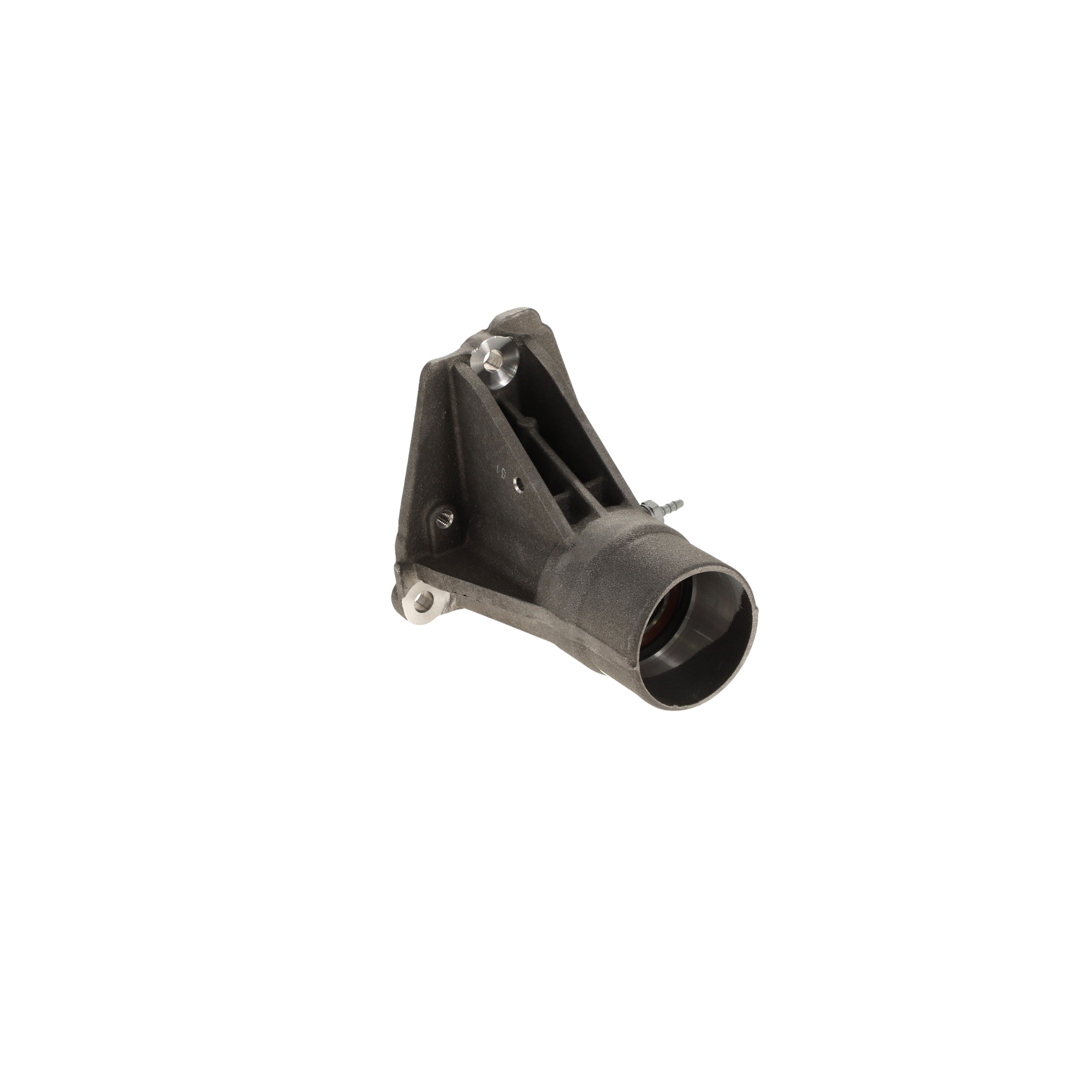 GM Genuine Parts Drive Axle Shaft Housing 85596736 - 8